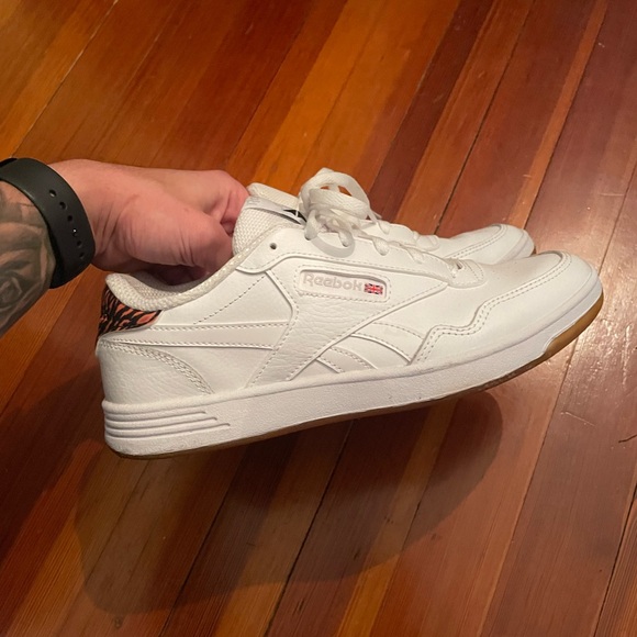 Tiger Reebok Classics - Picture 3 of 4